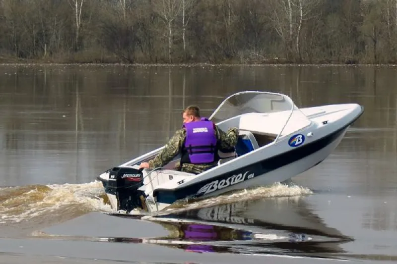 BESTER 400, фото: 22