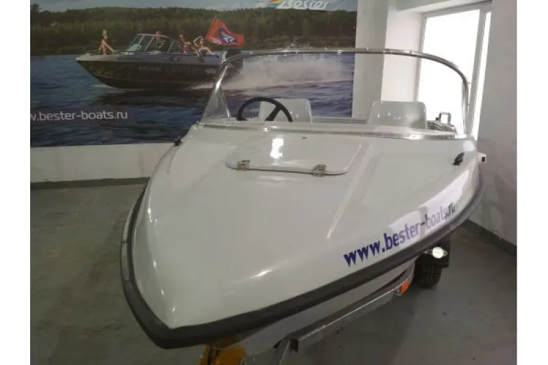 BESTER 400, фото: 24