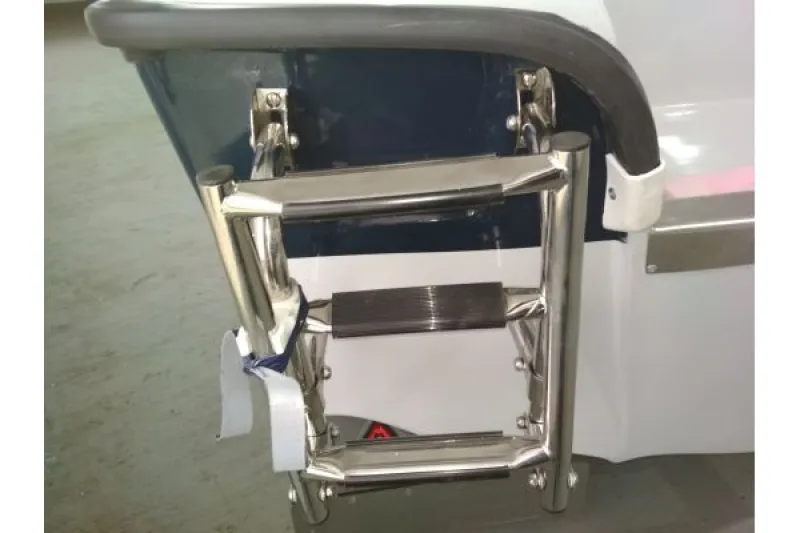 BESTER 400, фото: 27