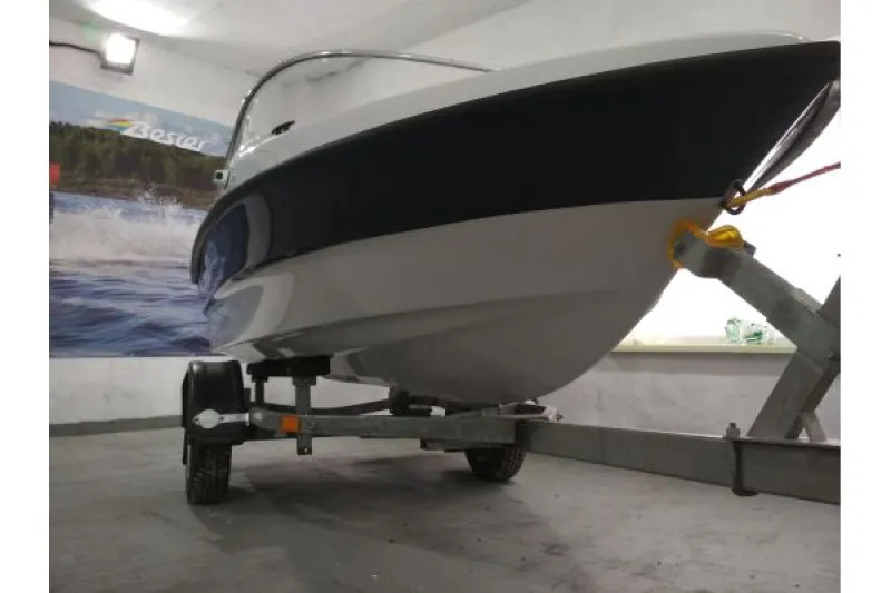 BESTER 400, фото: 29