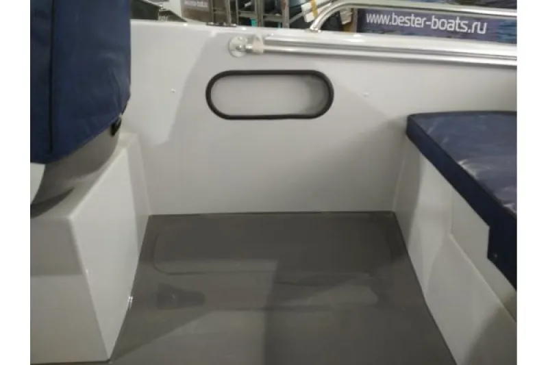 BESTER 400, фото: 32