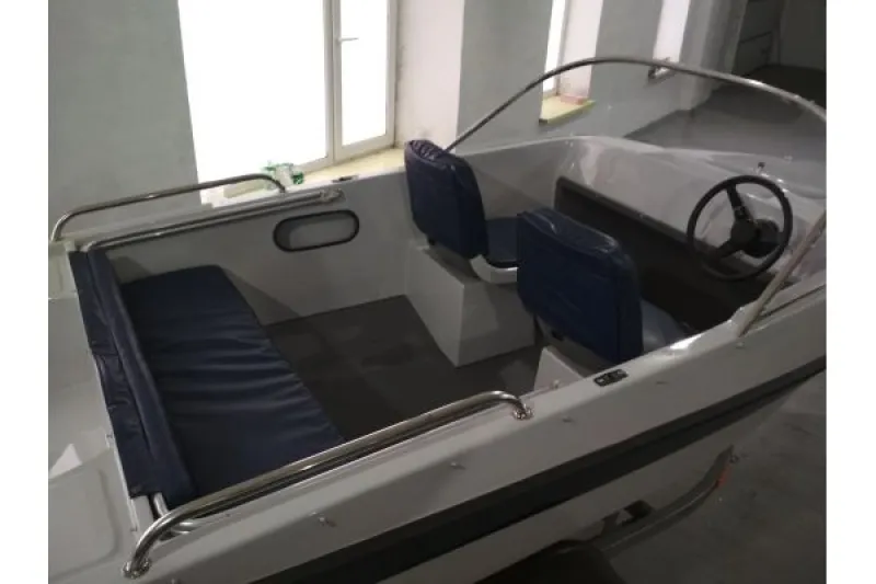 BESTER 400, фото: 36