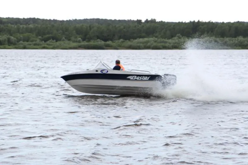 BESTER 400, фото: 38