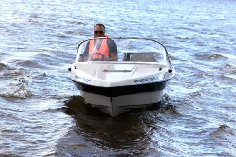 BESTER 400, фото: 40