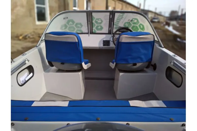 BESTER 400, фото: 42