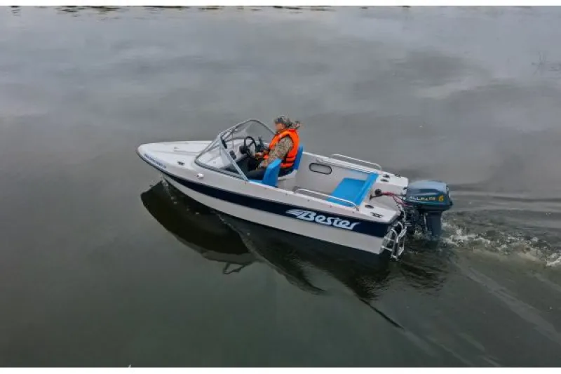 BESTER 400, фото: 49