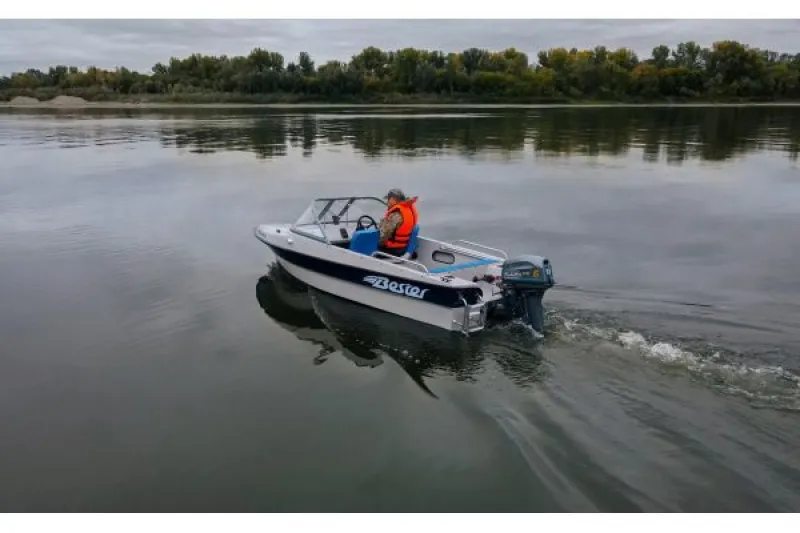 BESTER 400, фото: 50