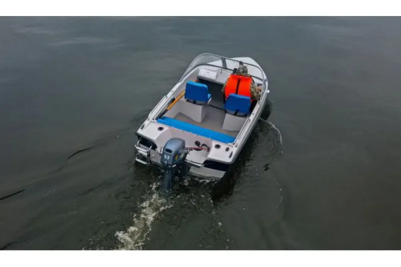 BESTER 400, фото: 52