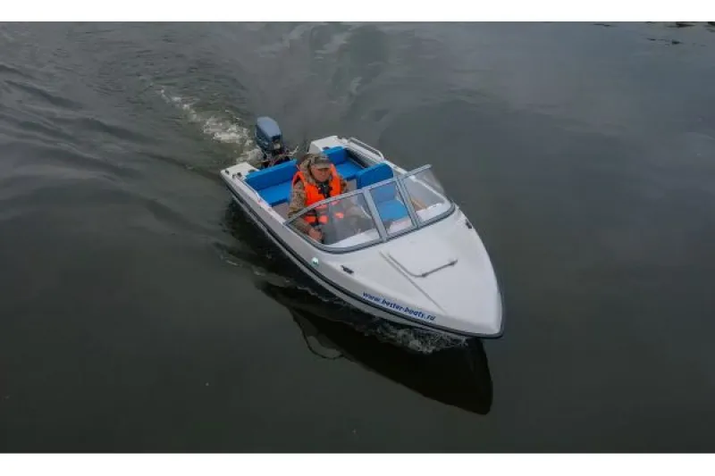 BESTER 400, фото: 53