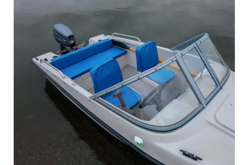 BESTER 400, фото: 56