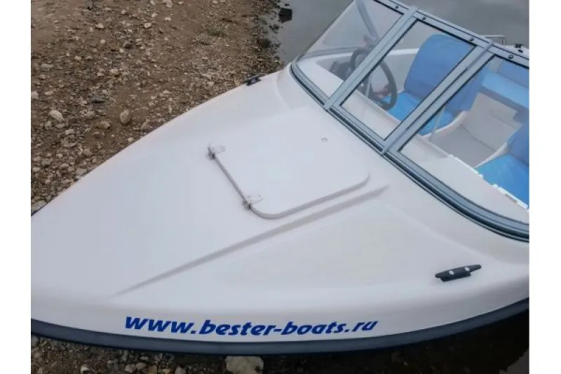 BESTER 400, фото: 57