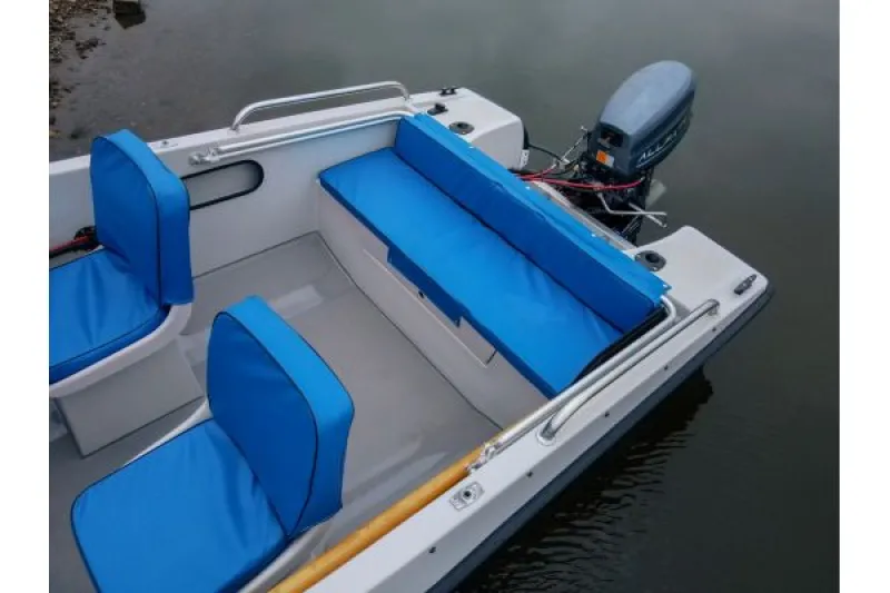 BESTER 400, фото: 58