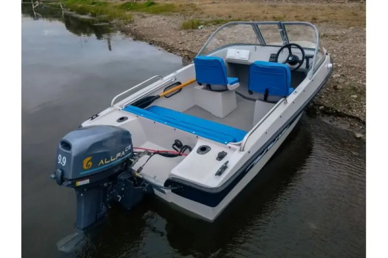 BESTER 400, фото: 59