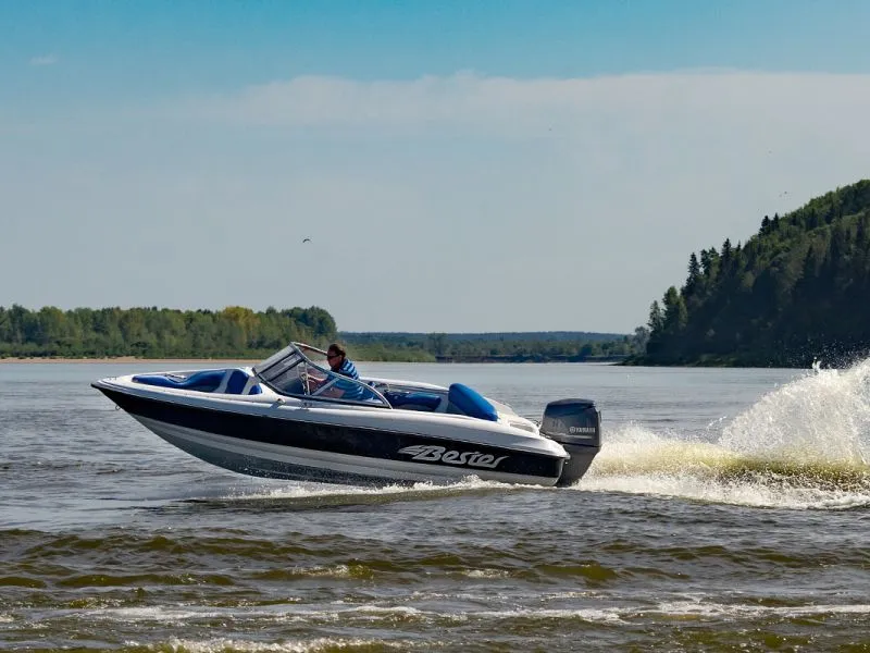 BESTER 400, фото: 61