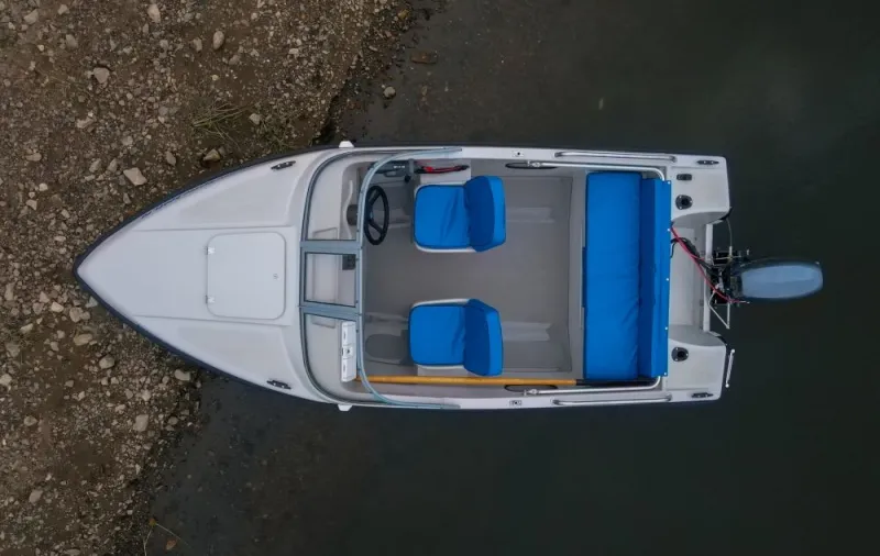 BESTER 400, фото: 65