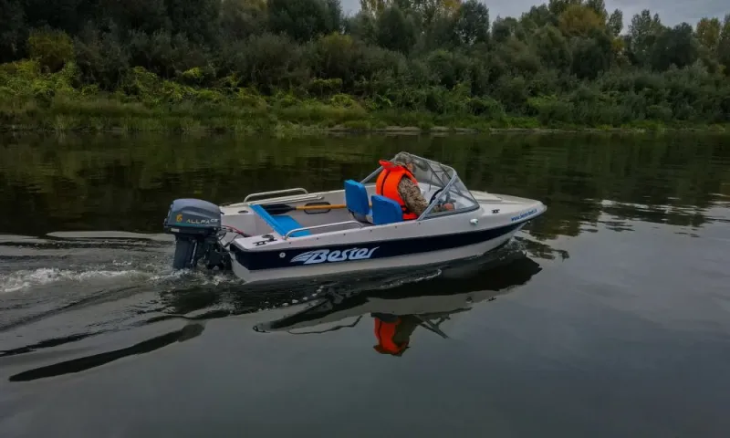 BESTER 400, фото: 66