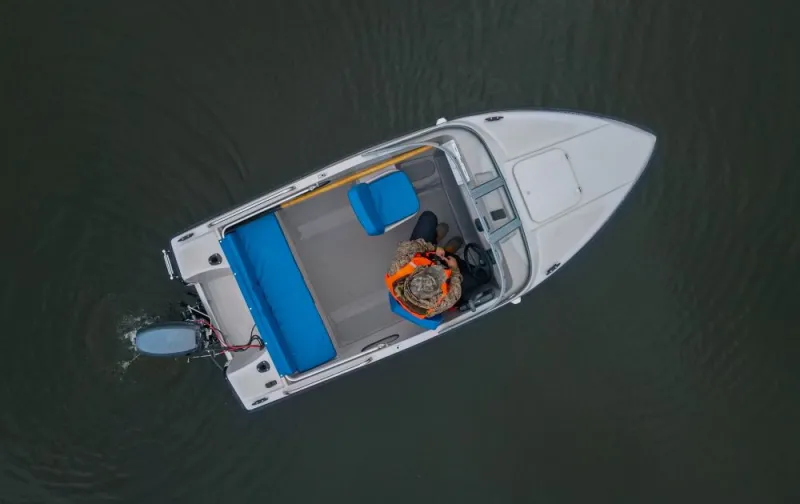 BESTER 400, фото: 67