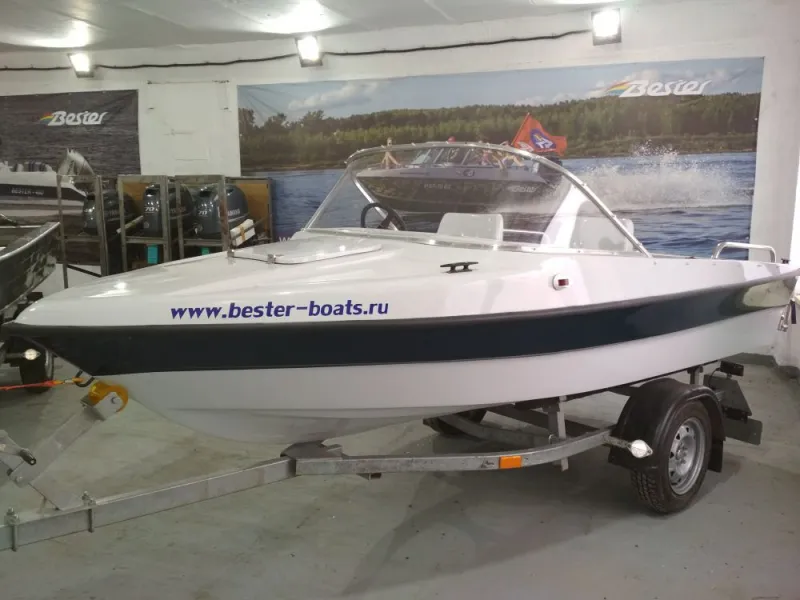 BESTER 400, фото: 69