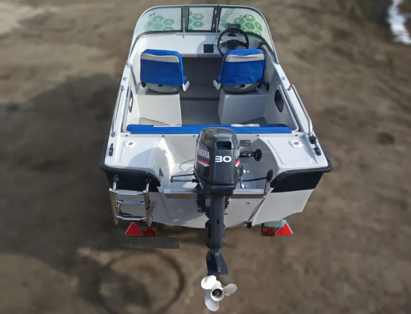 BESTER 400, фото: 71