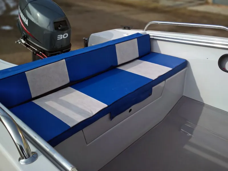 BESTER 400, фото: 73