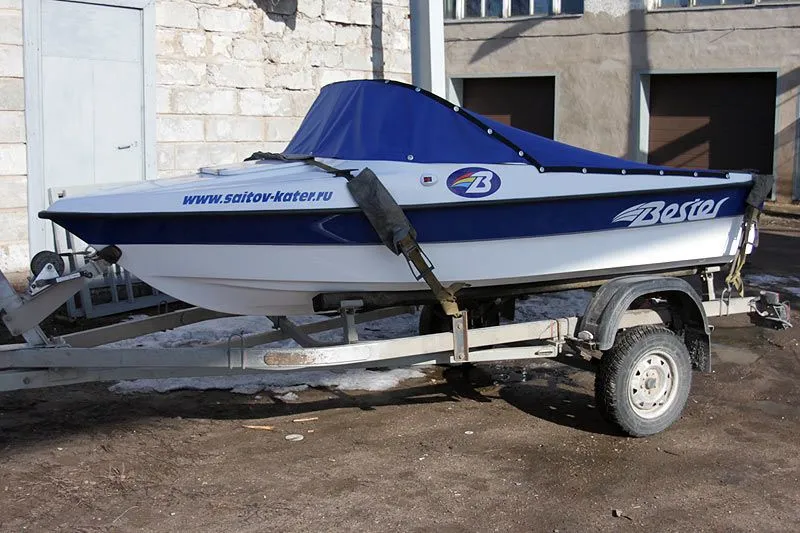 BESTER 400, фото: 80