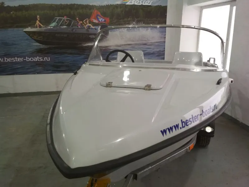 BESTER 400, фото: 85