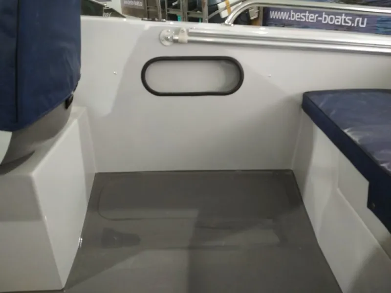 BESTER 400, фото: 93