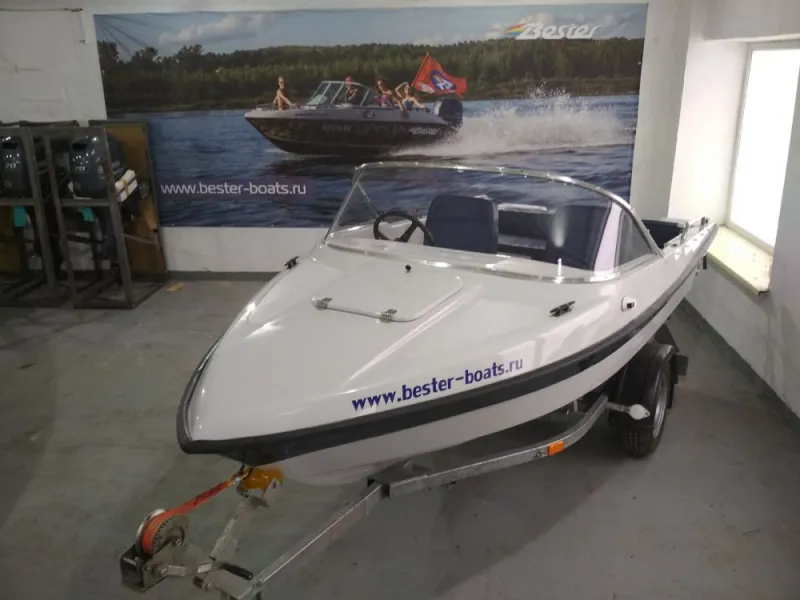 BESTER 400, фото: 95