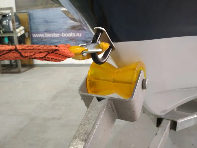 BESTER 400, фото: 96