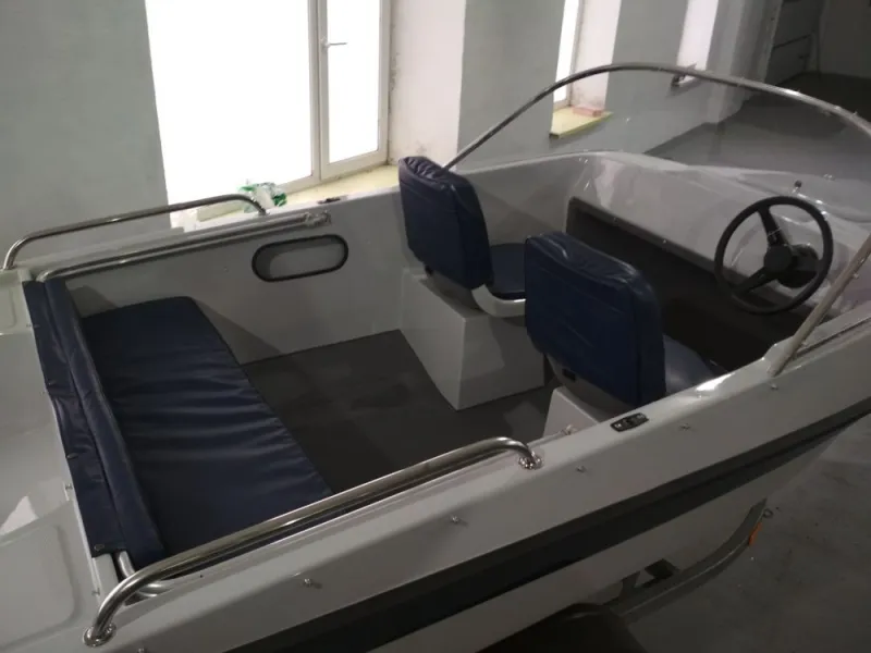 BESTER 400, фото: 97