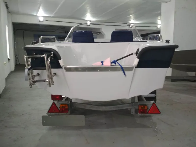 BESTER 400, фото: 98