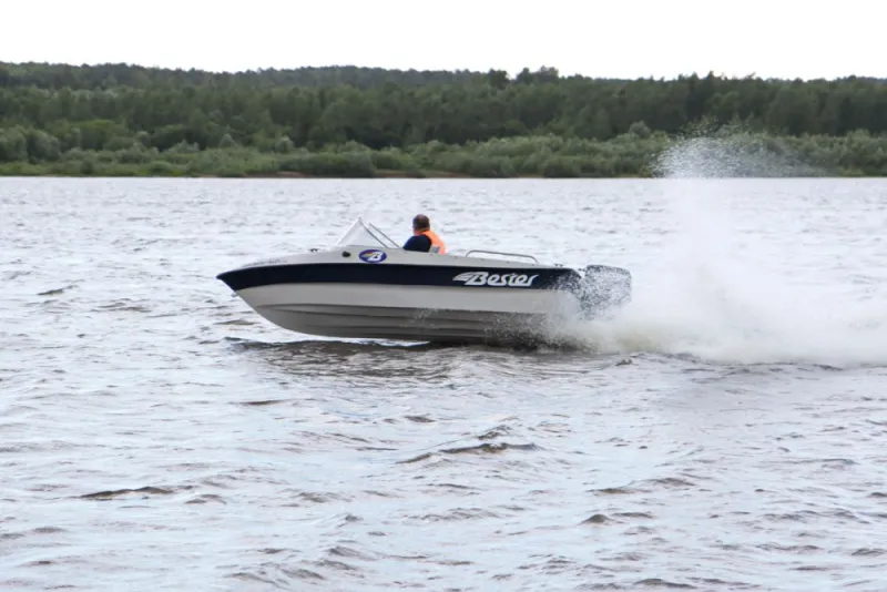 BESTER 400, фото: 99