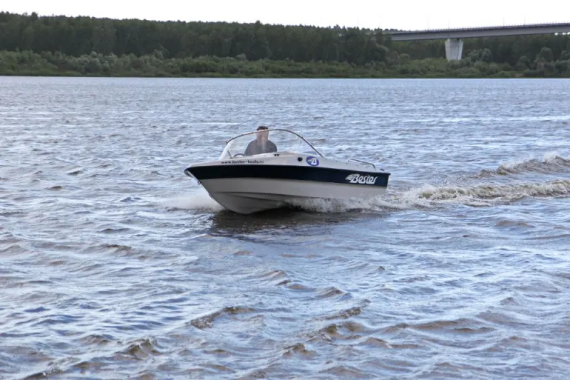 BESTER 400, фото: 100