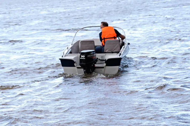 BESTER 400, фото: 102