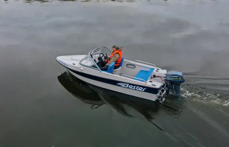 BESTER 400, фото: 110