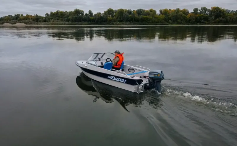 BESTER 400, фото: 111