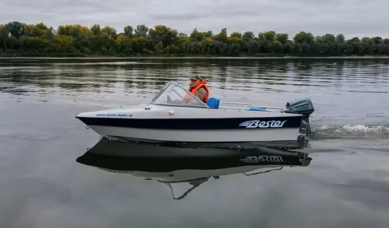 BESTER 400, фото: 112