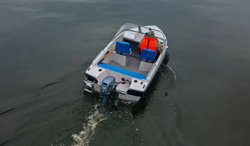 BESTER 400, фото: 113