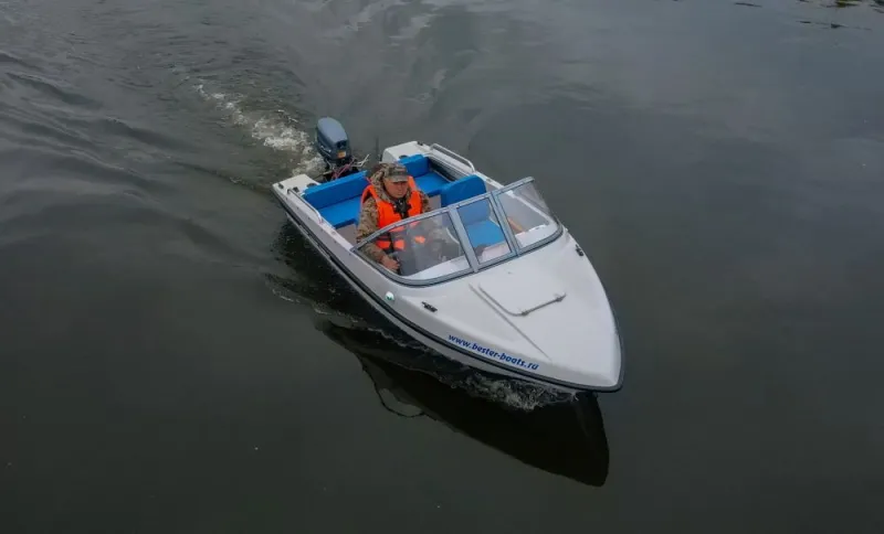 BESTER 400, фото: 114