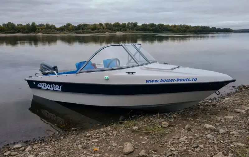 BESTER 400, фото: 116