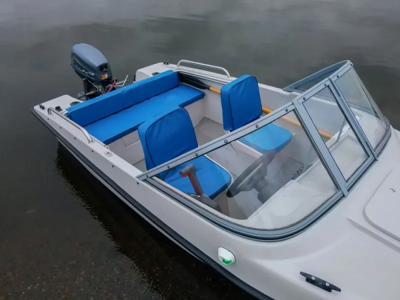 BESTER 400, фото: 117