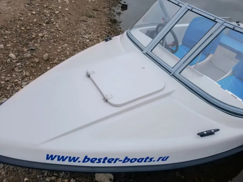 BESTER 400, фото: 118