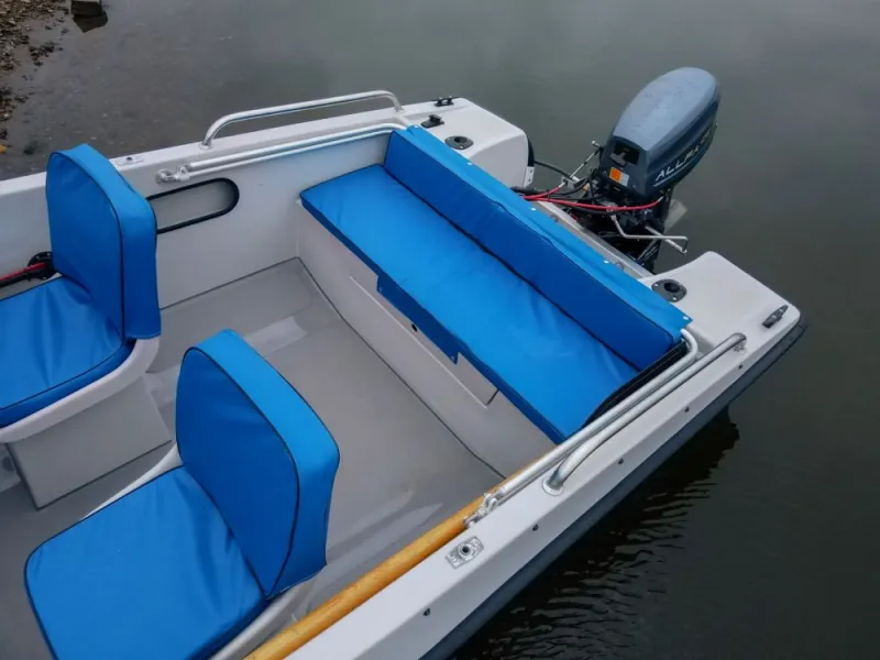 BESTER 400, фото: 119