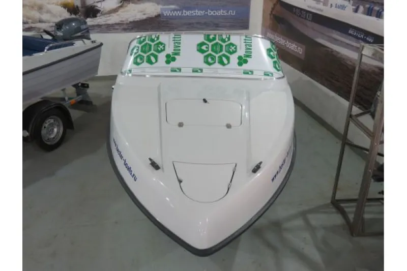 Bester-480, фото: 17