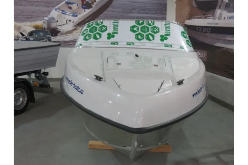 Bester-480, фото: 16