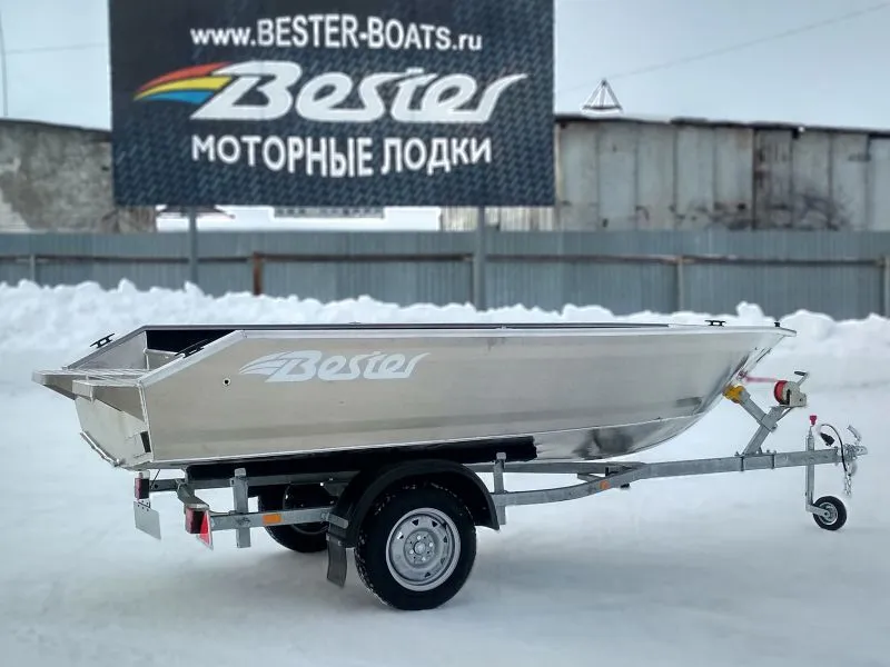 Bester-480, фото: 13