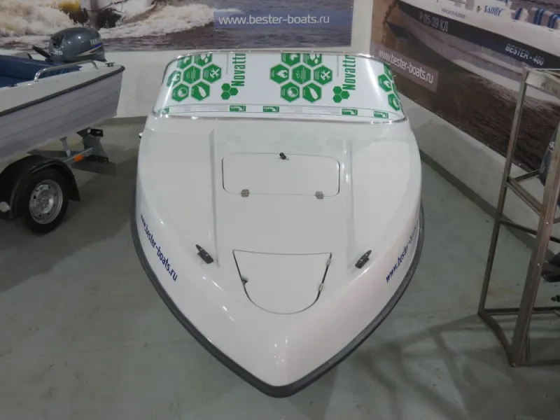 Bester-480, фото: 5