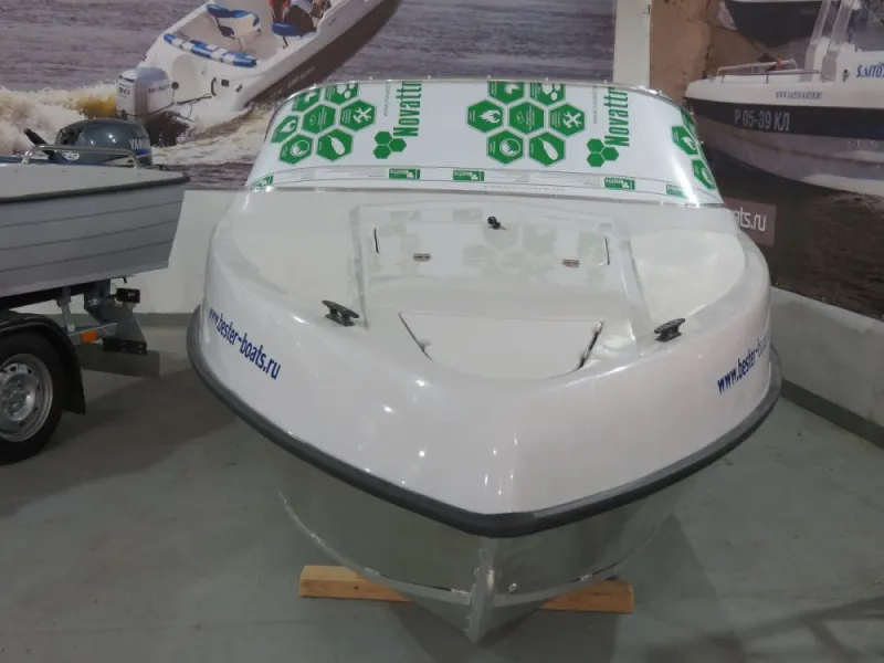 Bester-480, фото: 4