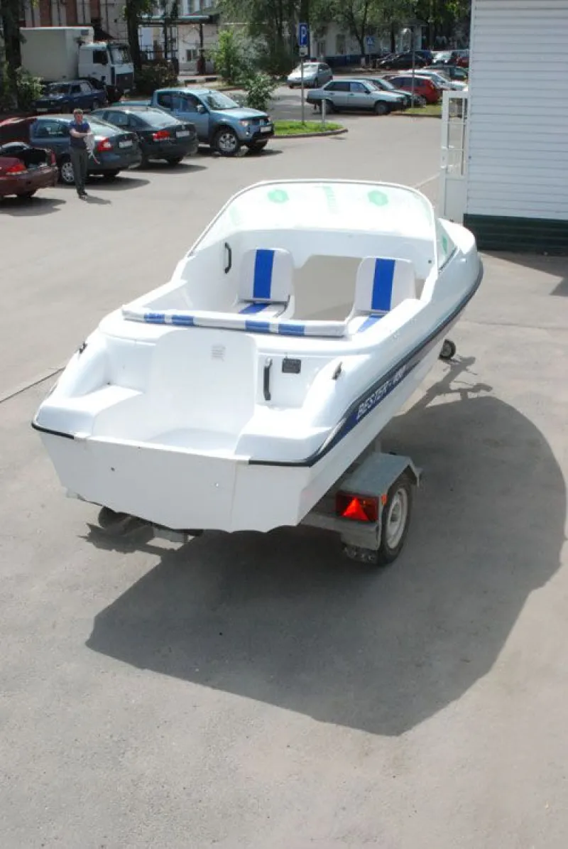 Bester-480, фото: 3