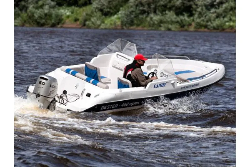 BESTER - 480R, фото: 35